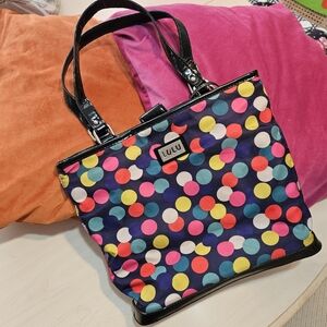 Lulu Guinness handbag